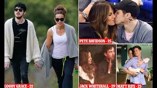 Kate Beckinsale defends her boyfriend's Age