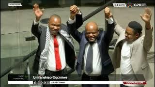 Izindaba zesiZulu @13H00 l 29 October 2025