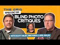 Blind photo critiques with  scott kelby erik kuna and liesl walsh  the grid ep 591