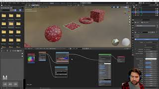 26 Shader Nodes