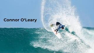 They don’t teach this type of surfing… 