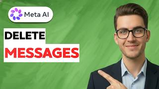 How to Delete Meta AI Messages [2026 Full Guide] screenshot 2