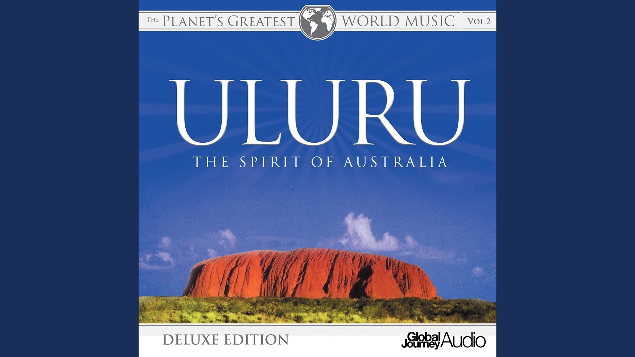 Spirit of the Ancestors Spirit of the Ancestors