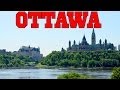 Ottawa - Canada 2013 Part 4 | Traveling Robert