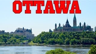 Ottawa  Canada 2013 Part 4 | Traveling Robert