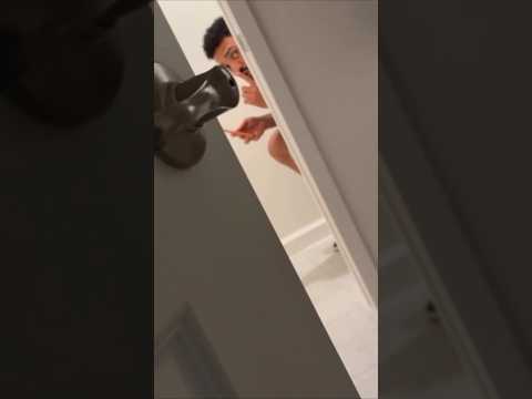 Tururu foi na casa do Wesley Safadão