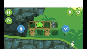 Bad Piggies gemes facebook
