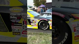 Video 6 - Watkins Glen Nascar Trip 2024