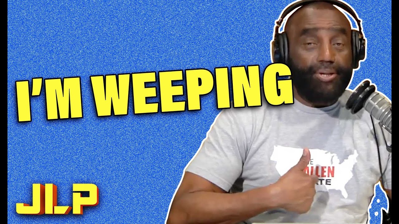 JLP | An Example of Overcoming In Life to Show You That It Is Possible ...