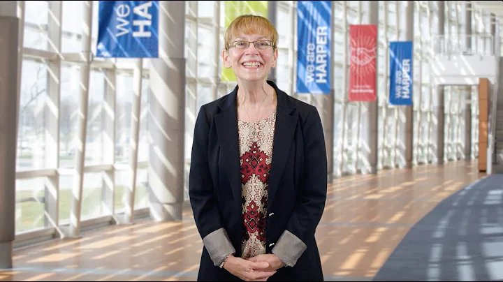 Finals Week Message From Dr. MaryAnn Janosik