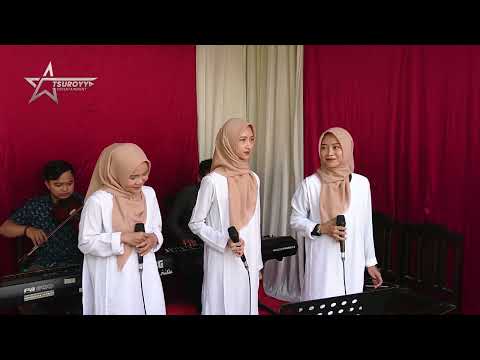 Da'uni (LIVE COVER) \