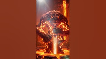 The Forging of Eternity #aiartcommunity ,#aianimation ,#mythicalworlds ,#shorts ,#aiartist