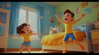 Sleep Time Lets Go To Bedkids Song For Fun Before Bedtime Uyku Zamanı