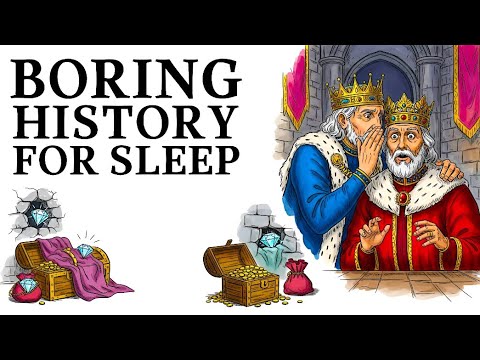 The Secrets Kings Never Wanted You to Know About Medieval Life