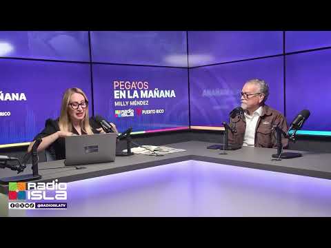 Experto en PROMESA- Rolando Emanuelli- Martes, 15 de septiembre de 2026