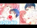 Love Me Gently Handsome Ceo Episode 70 80 Manhwa Explained In Hindi Comic Solocomic Manhwa 