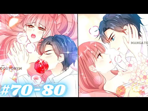 Love Me Gently Handsome Ceo Episode 70 80 Manhwa Explained In Hindi Comic Solocomic Manhwa 