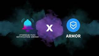 How to subscribe to EPNS Armor.Fi channel screenshot 3