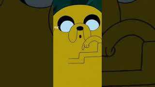 Jake explains Relationship Tier list #adventuretime #shorts