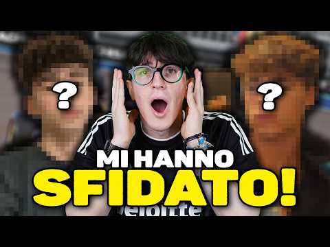 I CHALLENGED 2 STREAMERS on F1 25! WHO WON? 😱