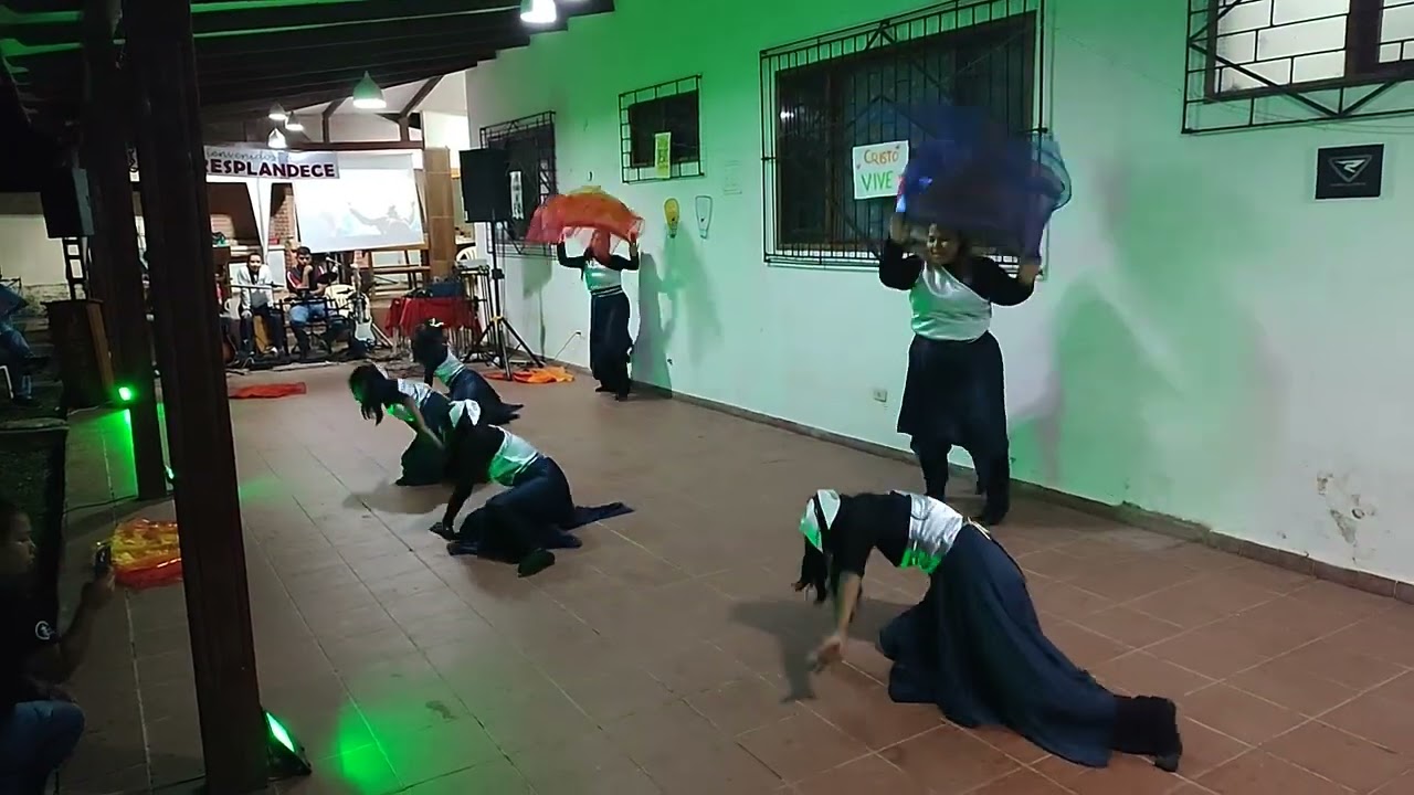 VUELVE A ARDER - IDPBOLMANAUSMODERNA