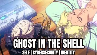 Download Lagu Ghost in the Shell Analysis | How It Blurred the Lines Between Cybersecurity, Self and Identity MP3