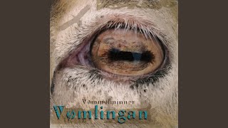 Video thumbnail of "Vømlingan - Brurastev"