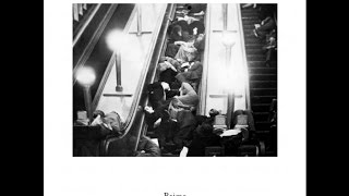 Raime - Told and Collapsed