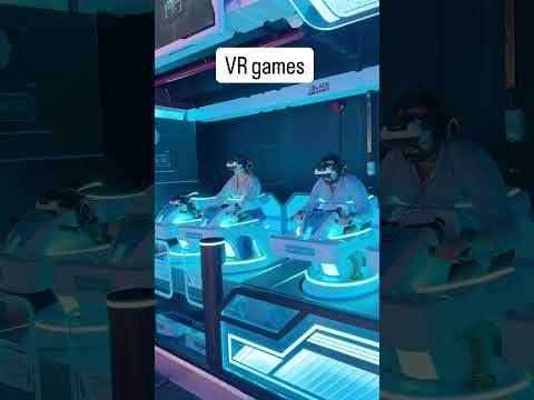 This Is Dubai S Newest Indoors Theme Park Black Bunny Located At Al Quoz Dubai