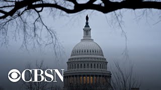 Lawmakers react after Trump stops stimulus negotiations