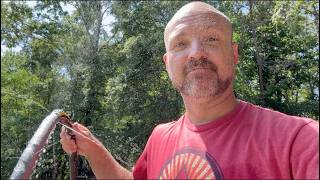 Interview About WordPress CMS Water Hose Issues