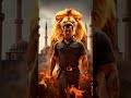 Salman Khan – Strength of the Lion 🇮🇳🎬