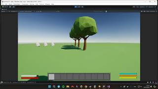 Survival prototype with Unity3D Net Worth