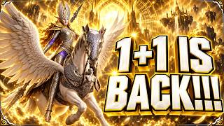 My FAVORITE Banner Is Back… But There's ONE Problem | Watcher of Realms