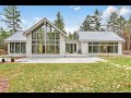 Lindal Homes Modern Elements Ash House 42066 Lindal Homes Modern Elements Ash House 42066