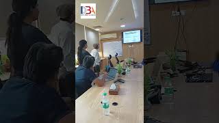 Capstone Project Discussion with Our Students at Data Brio Academy