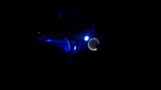 1992 Mustang Sorta Stock.