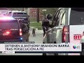 Arman movilización para capturar a hombre que era buscado en San Antonio