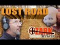 Metal Detecting a lost road in the Ozark Mountains - Ozark Seekers Relic Hunting and recovery