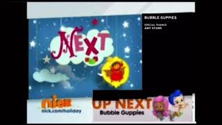 Nickelodeon Split Screen Credits (December 6, 2009) #3 (RECREATION, MID-LATE/INCOMPLETE)