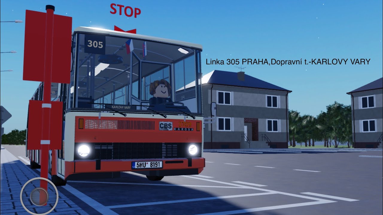 Karosou do Varů. Inspirace od @TOMYLyt ￼