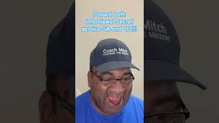 He Passed BOTH United States Secret Service SUPER Interviews