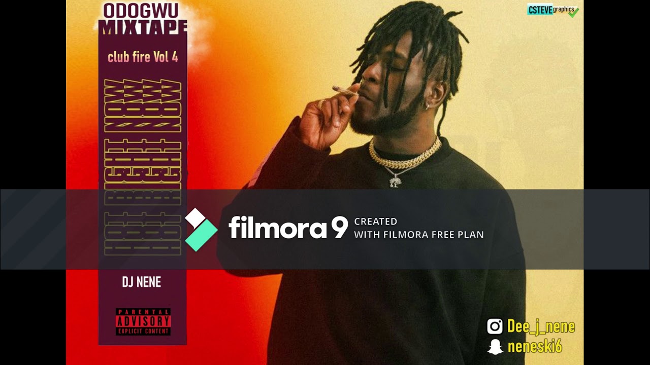 LATEST NAIJA CLUB MIX,ODOGWU MIXTAPE 4,20202021BURNA BOYZLATANMASTER KGNAIRAMARLEY. DJ