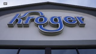 Kroger agrees to pay $1.25 million in California 'calorie count' lawsuit
