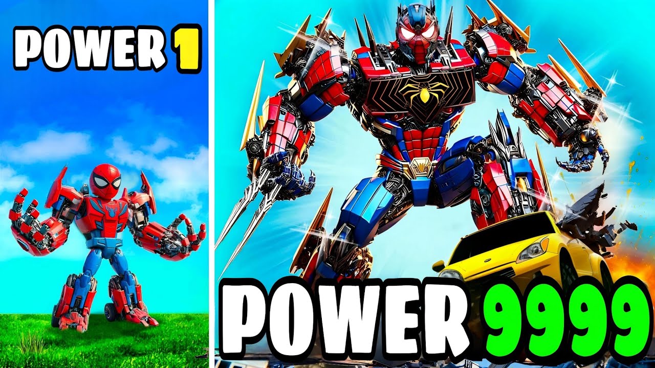 Latest Title & Thumbnail