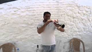 Mesut Külahlıdan Al Ömrümü
