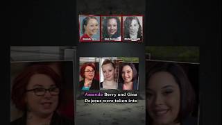 They Were Missing for 10 Years |Ariel Castro Case |Michelle Knight, Amanda Berry,Gina DeJesus Kidnap