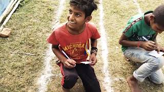 Math race competition | boys math. race | ছেলেদের অঙ্ক দৌড় প্রতিযোগিতা     #অঙ্ক_দৌড় #math_race screenshot 3