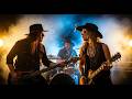 Joss Stone, ZZ Top Blues Rock Duet | Southern Jam