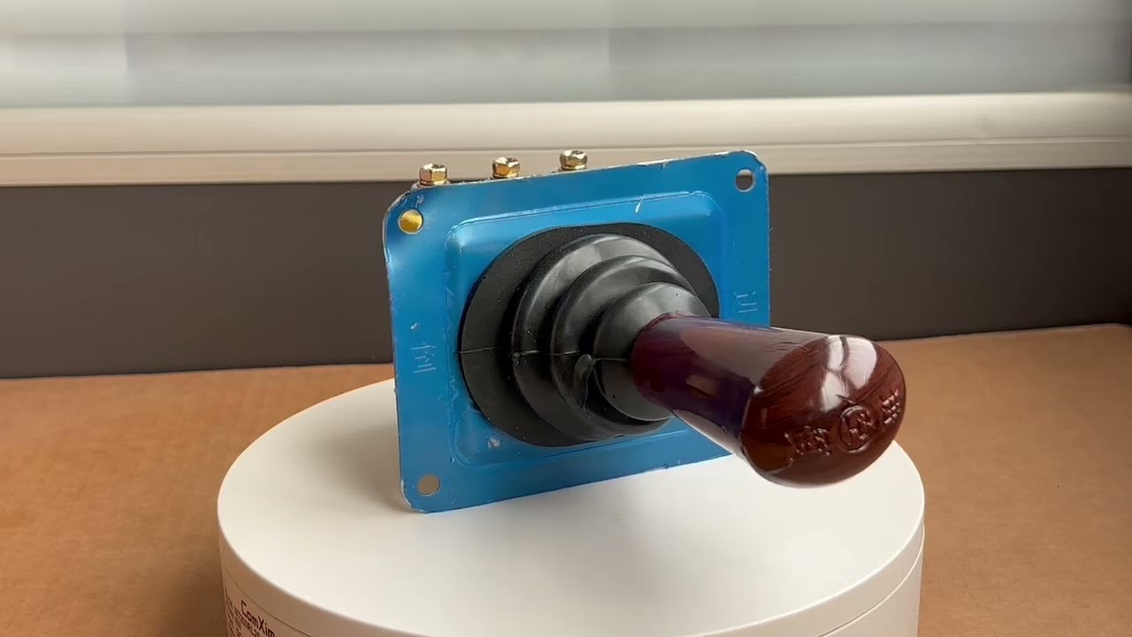 Forward/Reverse Switch for FLAND EL45 Electric Wheel Loader